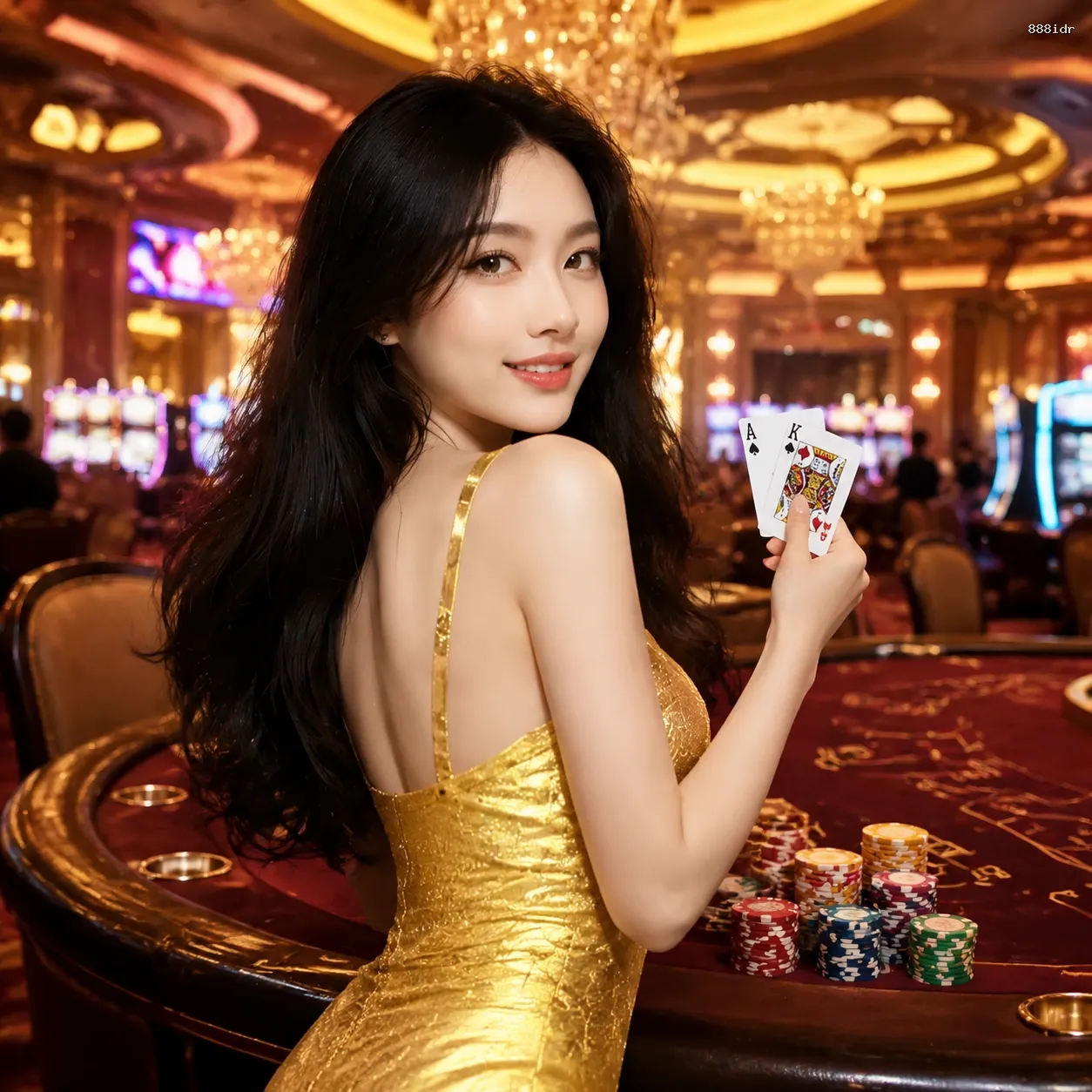 888idr