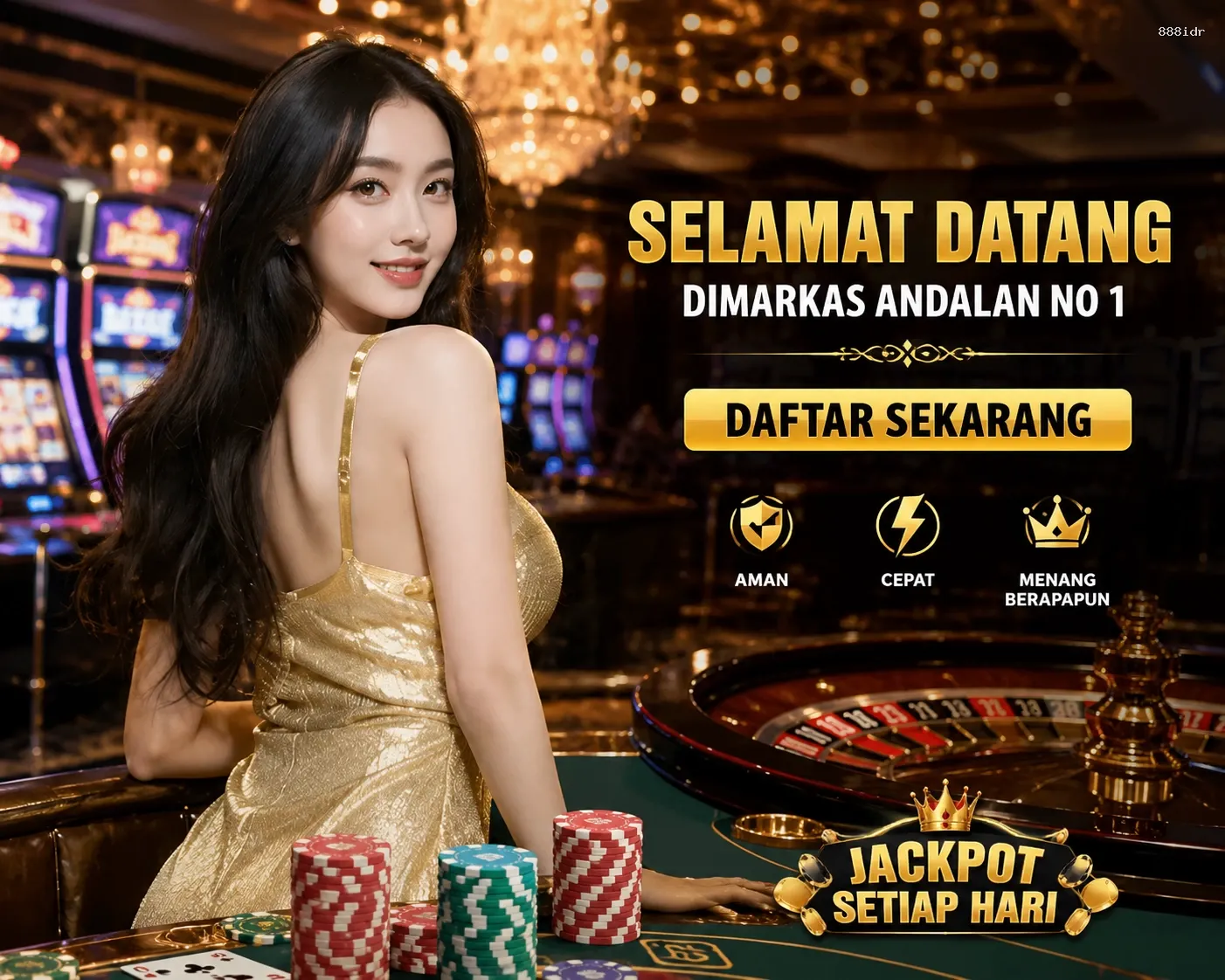 888idr